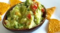 Guacamole Recipe – Easy & Quick Guacamole Recipe – Easy & Quick
