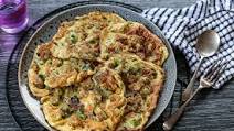 Tortang Okra Tortang Okra