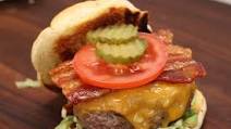Best Classic Burger Recipe Best Classic Burger Recipe