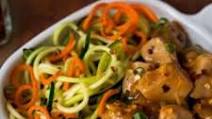 Pressure Cooker Orange Chicken Pressure Cooker Orange Chicken