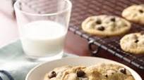 Buttery Chocolate Chip Cookies - Gold Medal Flour Buttery Chocolate Chip Cookies - Gold Medal Flour