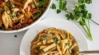 Chipotle Pasta (Cheesecake Factory Copycat) Chipotle Pasta (Cheesecake Factory Copycat)