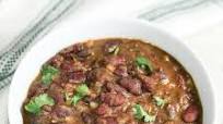 Instant Pot Rajma Instant Pot Rajma