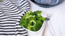 Instant Pot Broccoli Instant Pot Broccoli