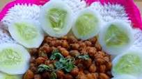 Punjabi Kala chana Punjabi Kala chana