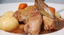Guinea Fowl Stew Guinea Fowl Stew
