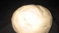 One Pound Pizza Dough Abm (Or 1 1/2 Pounds) One Pound Pizza Dough Abm (Or 1 1/2 Pounds)
