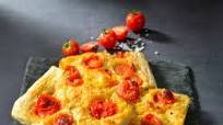 Focaccia pugliese Focaccia pugliese
