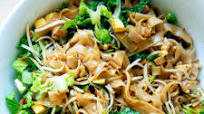 Rad Na Thai Noodles Rad Na Thai Noodles