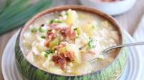 Pressure Cooker Chicken Corn Chowder Pressure Cooker Chicken Corn Chowder