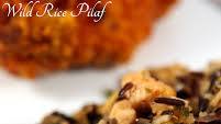 Wild Rice Pilaf Wild Rice Pilaf