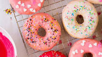 How To Make Donut Glaze How To Make Donut Glaze