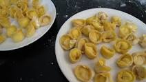Cheese Kreplach | My Jewish Learning Cheese Kreplach | My Jewish Learning