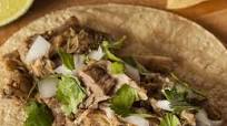 Slow Cooker Carnitas Slow Cooker Carnitas