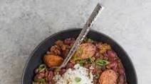 Slow Cooker Red Beans and Rice Slow Cooker Red Beans and Rice