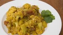 Aloo Gobi Aloo Gobi