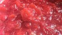 Rhubarb Strawberry Jam Rhubarb Strawberry Jam