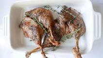 Slow Cooker Duck Confit Recipe Slow Cooker Duck Confit Recipe