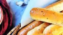 Bread Machine Breadsticks Bread Machine Breadsticks