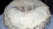 Malibu Rum Coconut Bundt Cake Malibu Rum Coconut Bundt Cake
