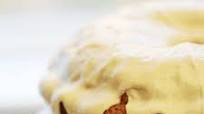 Bourbon Cake Bourbon Cake