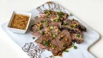 Slow Cooker Sesame Beef Slow Cooker Sesame Beef