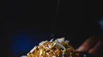 Lapsi Recipe - Cracked Wheat Sweet Lapsi Recipe - Cracked Wheat Sweet