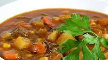 Steak Soup Steak Soup