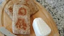 Ultimate Flax Pizza Crust Ultimate Flax Pizza Crust