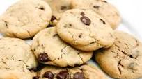 Quick Chocolate Chip Cookies Quick Chocolate Chip Cookies