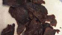 Amazing Turkey Jerky Amazing Turkey Jerky