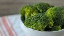 Crockpot Express Broccoli and Cauliflower Crockpot Express Broccoli and Cauliflower