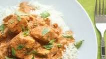 Healthy Slow Cooked Tikka Masala Recipe Healthy Slow Cooked Tikka Masala Recipe