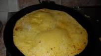 Caribbean Dhal Puri Caribbean Dhal Puri