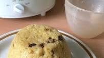 Simple Suet Pudding Simple Suet Pudding