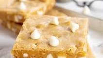 The BEST Blondies The BEST Blondies