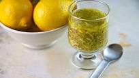 Lemon Parmesan Dressing Lemon Parmesan Dressing
