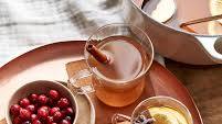 Big-Batch Mulled Cider Big-Batch Mulled Cider