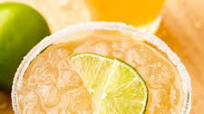 Beer Margarita Beer Margarita