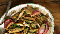 Oven-Roasted Chicken Shawarma Oven-Roasted Chicken Shawarma
