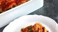 Hummus Baked Vegan Moussaka Hummus Baked Vegan Moussaka