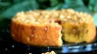 Boozy Irish Whiskey Cake Boozy Irish Whiskey Cake