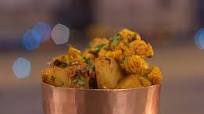 Aloo Gobhi ki Sabzi - SK Khazana Aloo Gobhi ki Sabzi - SK Khazana