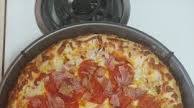 Almost Like Papa John's Pizza Dough Almost Like Papa John's Pizza Dough