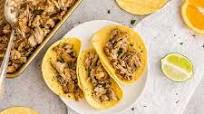 Pork Carnitas Pork Carnitas