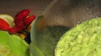 Guasacaca Recipe ~ Venezuela’s Answer to Guacamole Guasacaca Recipe ~ Venezuela’s Answer to Guacamole