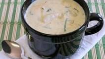 Copycat Olive Garden Chicken & Gnocchi Soup Copycat Olive Garden Chicken & Gnocchi Soup