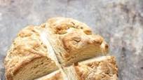 Irish Soda Bread Irish Soda Bread