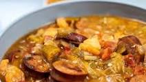 Instant Pot Gumbo Instant Pot Gumbo