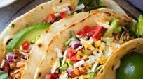 Salsa Chicken Tacos (Instant Pot or Slow Cooker) Salsa Chicken Tacos (Instant Pot or Slow Cooker)
